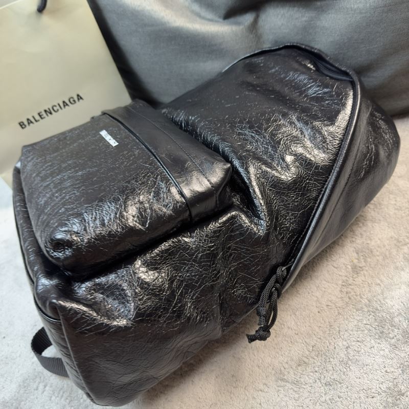 Balenciaga Backpacks